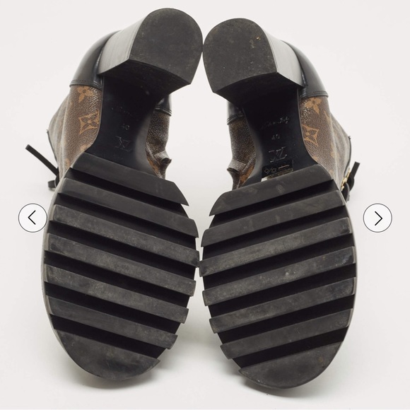 Louis VuittonStar Trail Ankle Boot - Picture 4 of 4